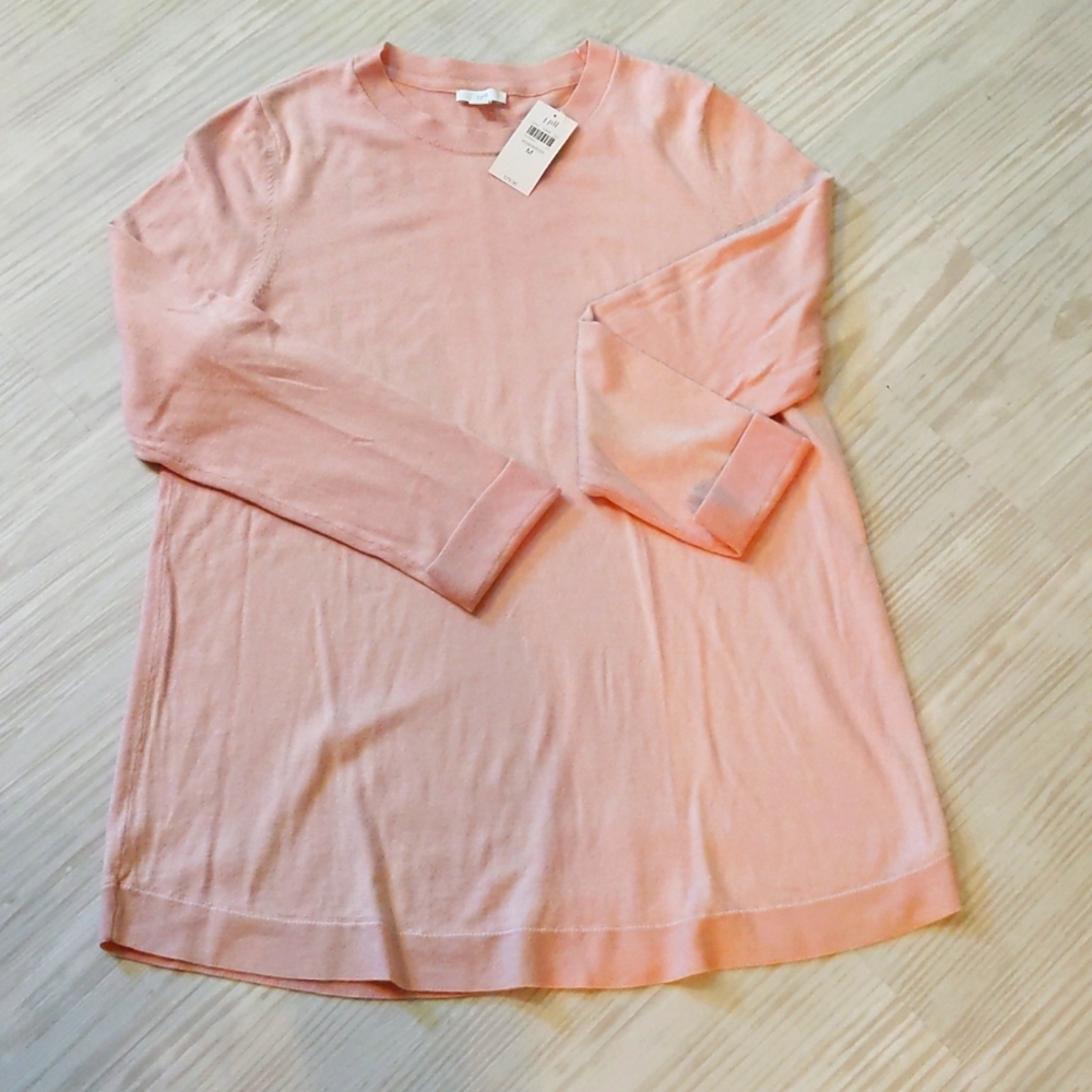 BNWT JJill Sweater